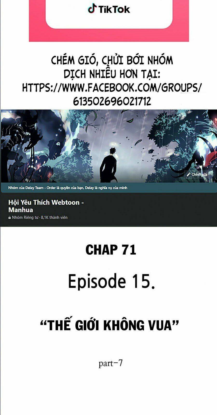 Toàn trí độc giả - Omniscient Reader - Chapter 71 - Page 35