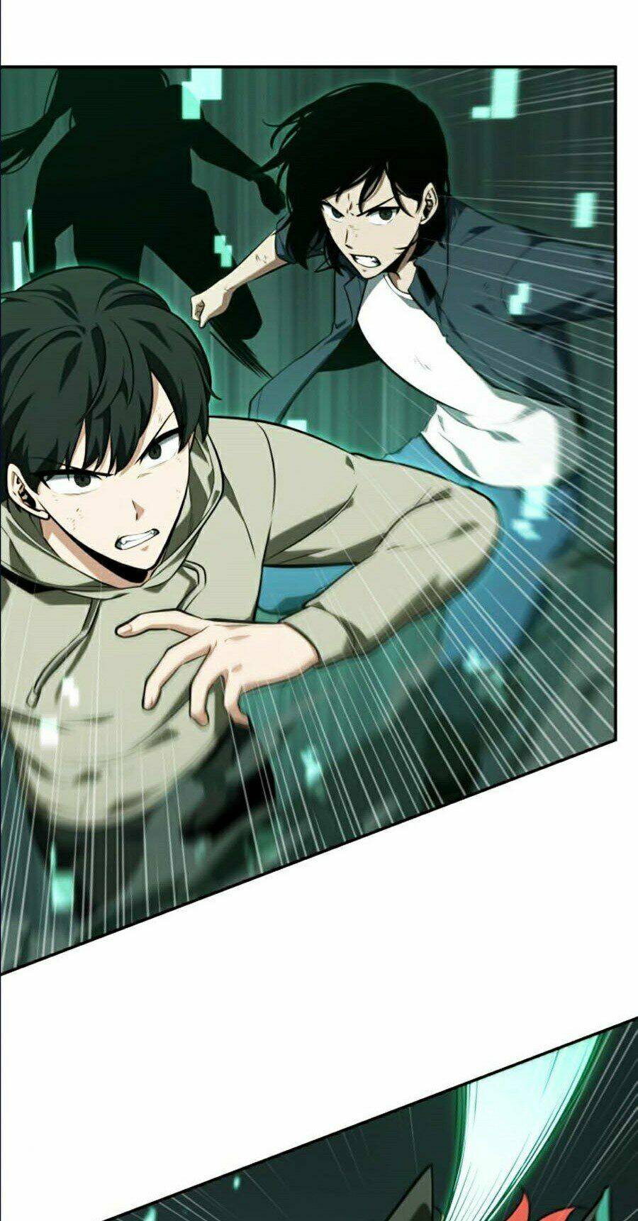 Toàn trí độc giả - Omniscient Reader - Chapter 71 - Page 37