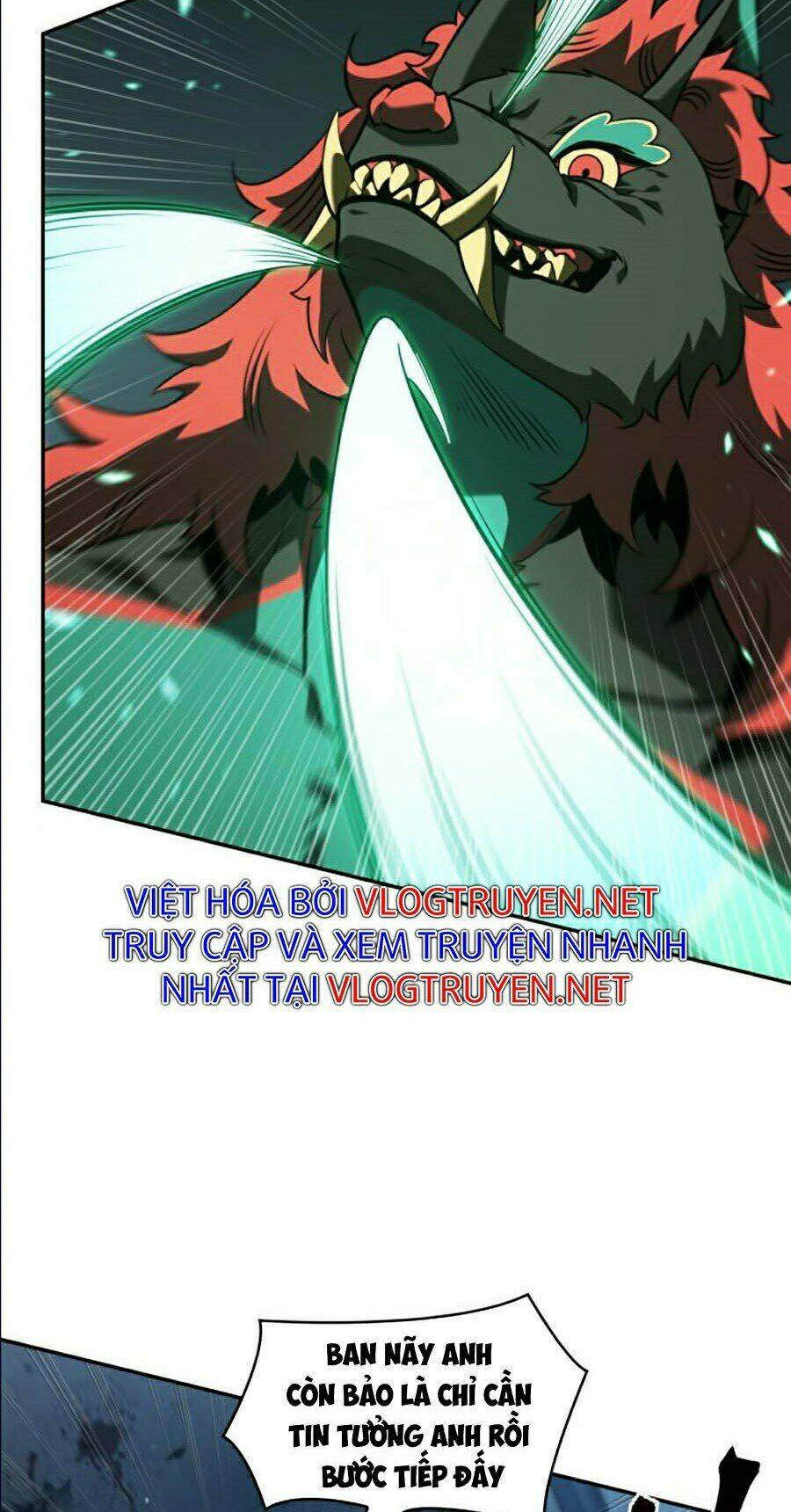 Toàn trí độc giả - Omniscient Reader - Chapter 71 - Page 38
