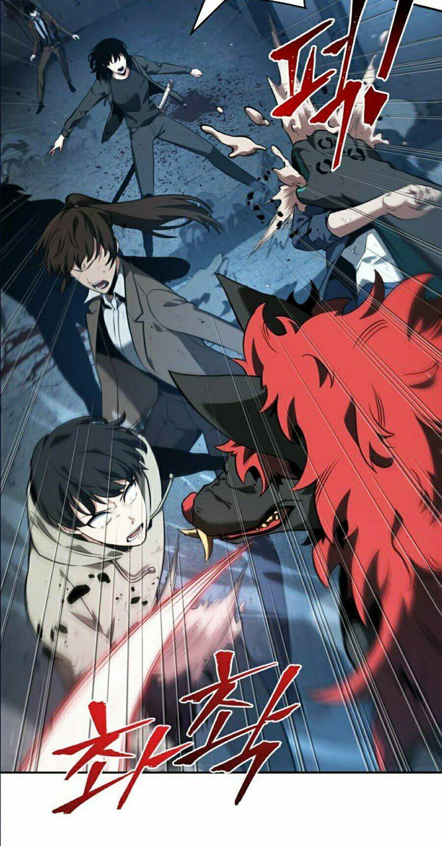 Toàn trí độc giả - Omniscient Reader - Chapter 71 - Page 39