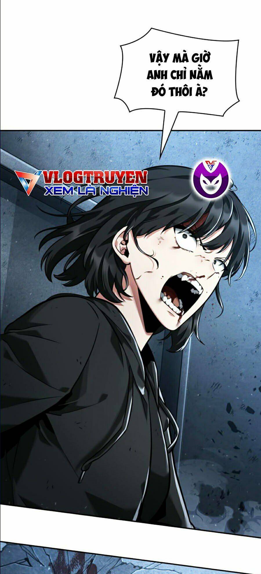 Toàn trí độc giả - Omniscient Reader - Chapter 71 - Page 40