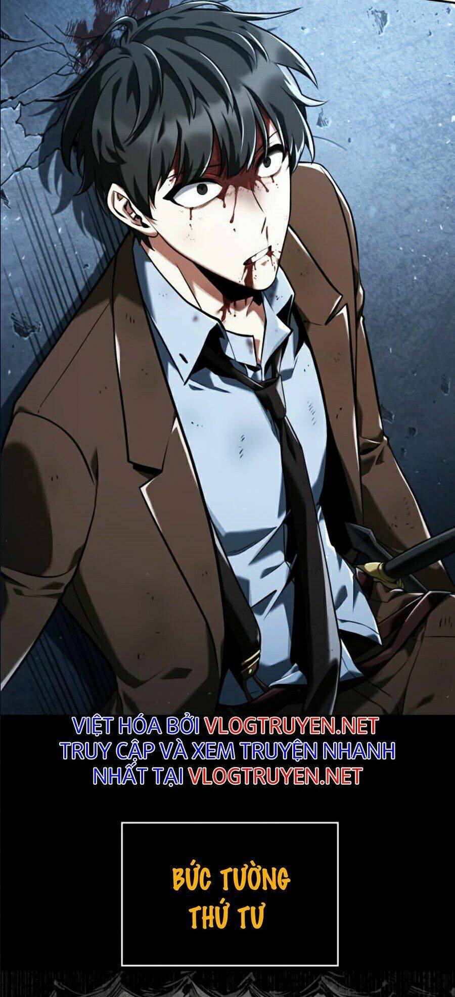 Toàn trí độc giả - Omniscient Reader - Chapter 71 - Page 41