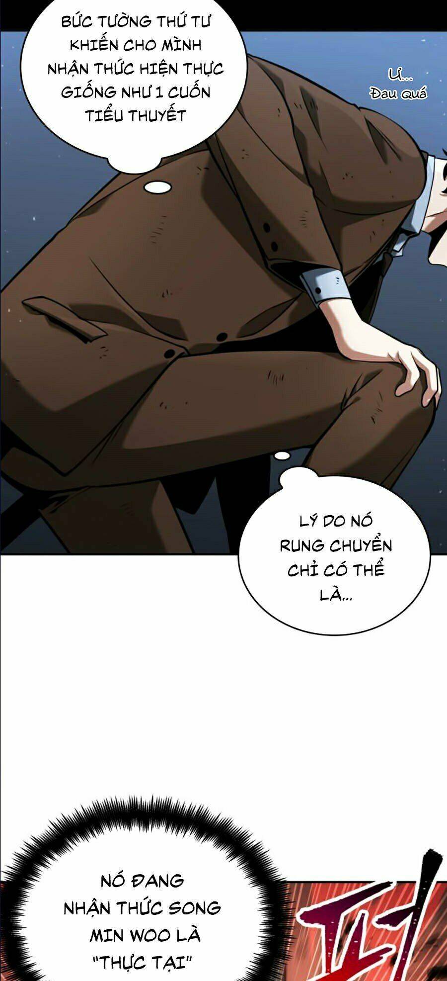 Toàn trí độc giả - Omniscient Reader - Chapter 71 - Page 43