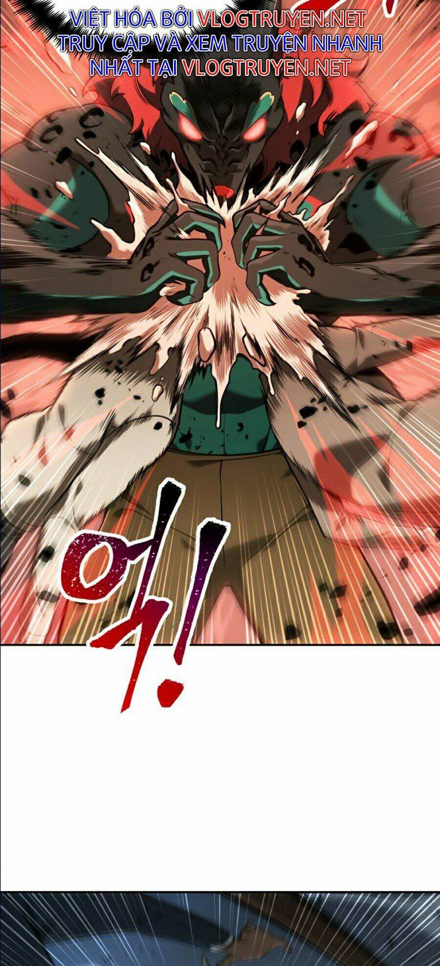 Toàn trí độc giả - Omniscient Reader - Chapter 71 - Page 44