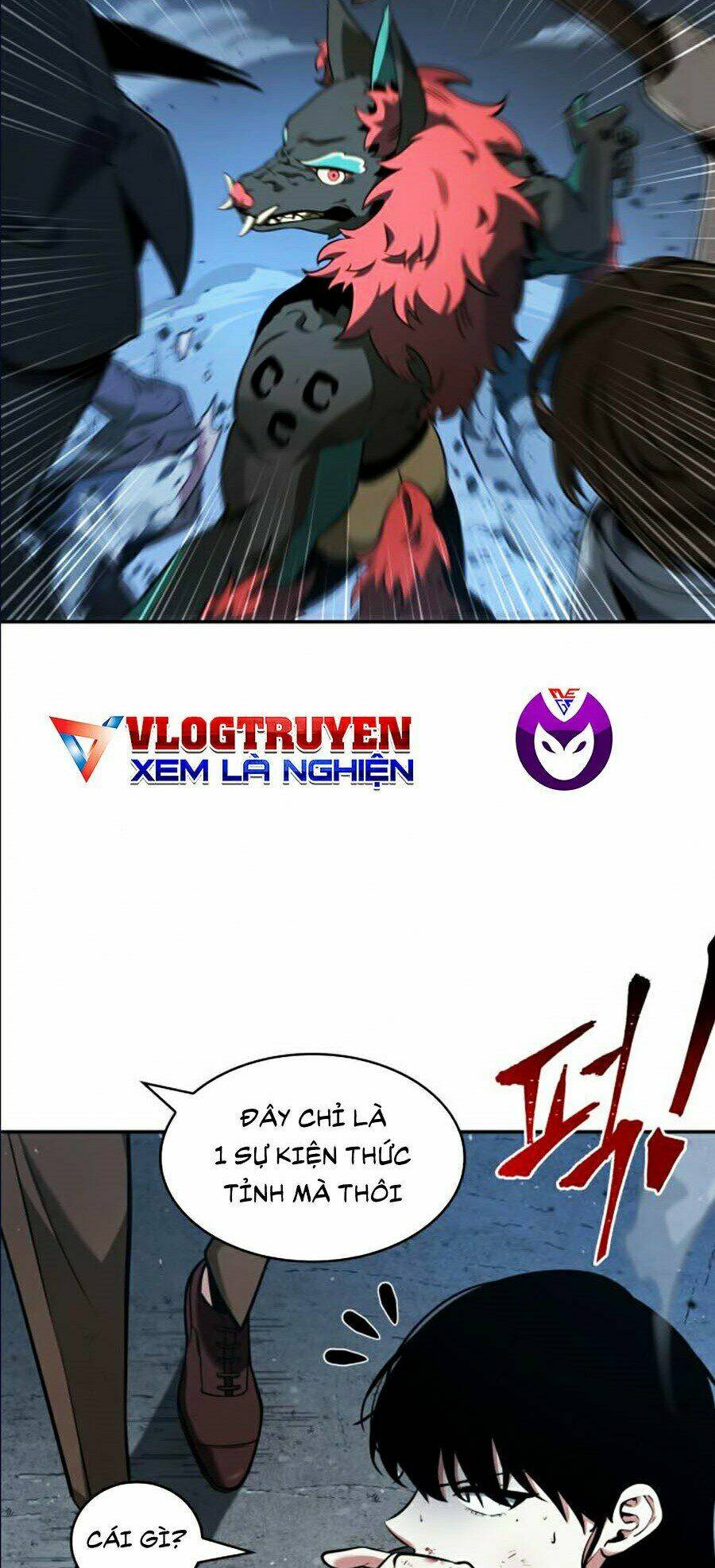 Toàn trí độc giả - Omniscient Reader - Chapter 71 - Page 45