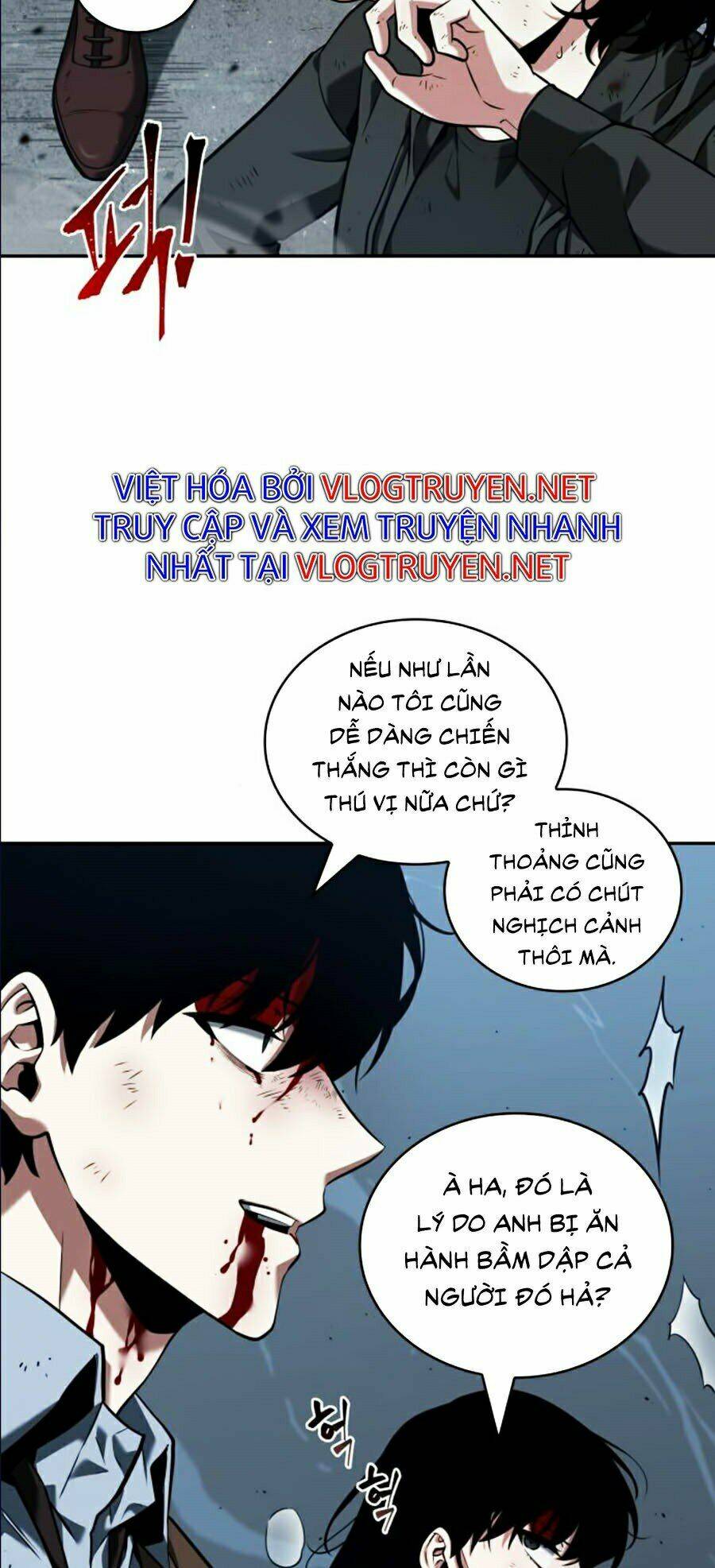 Toàn trí độc giả - Omniscient Reader - Chapter 71 - Page 46