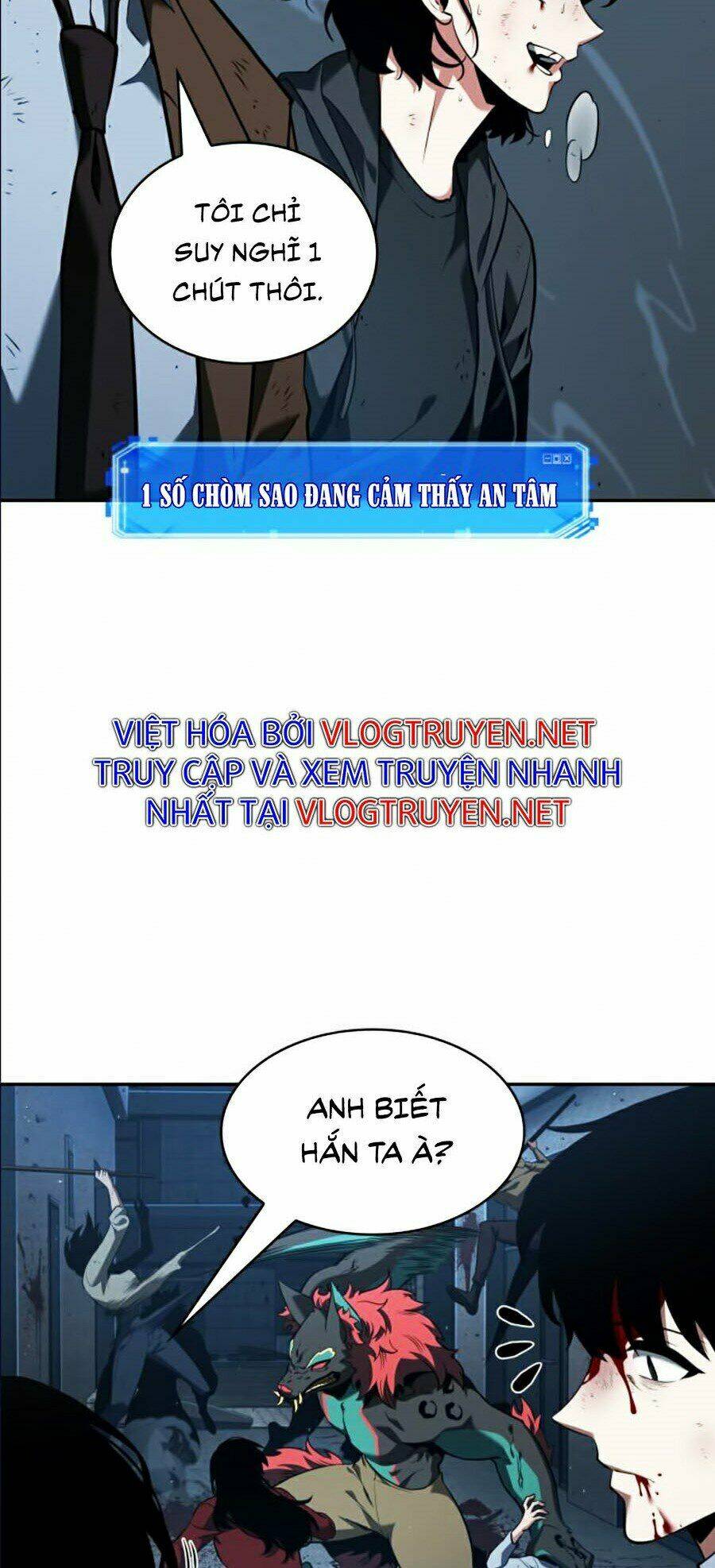 Toàn trí độc giả - Omniscient Reader - Chapter 71 - Page 47