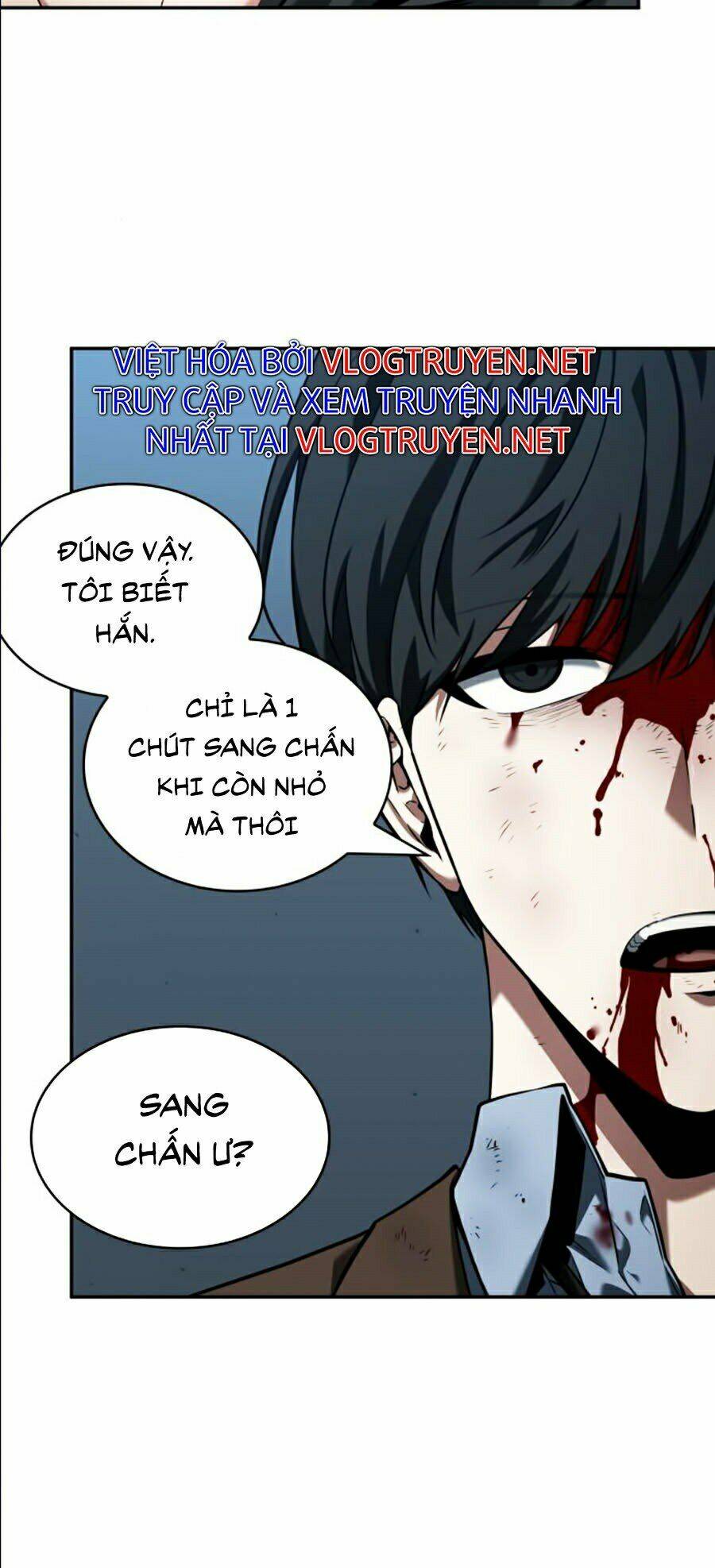 Toàn trí độc giả - Omniscient Reader - Chapter 71 - Page 49