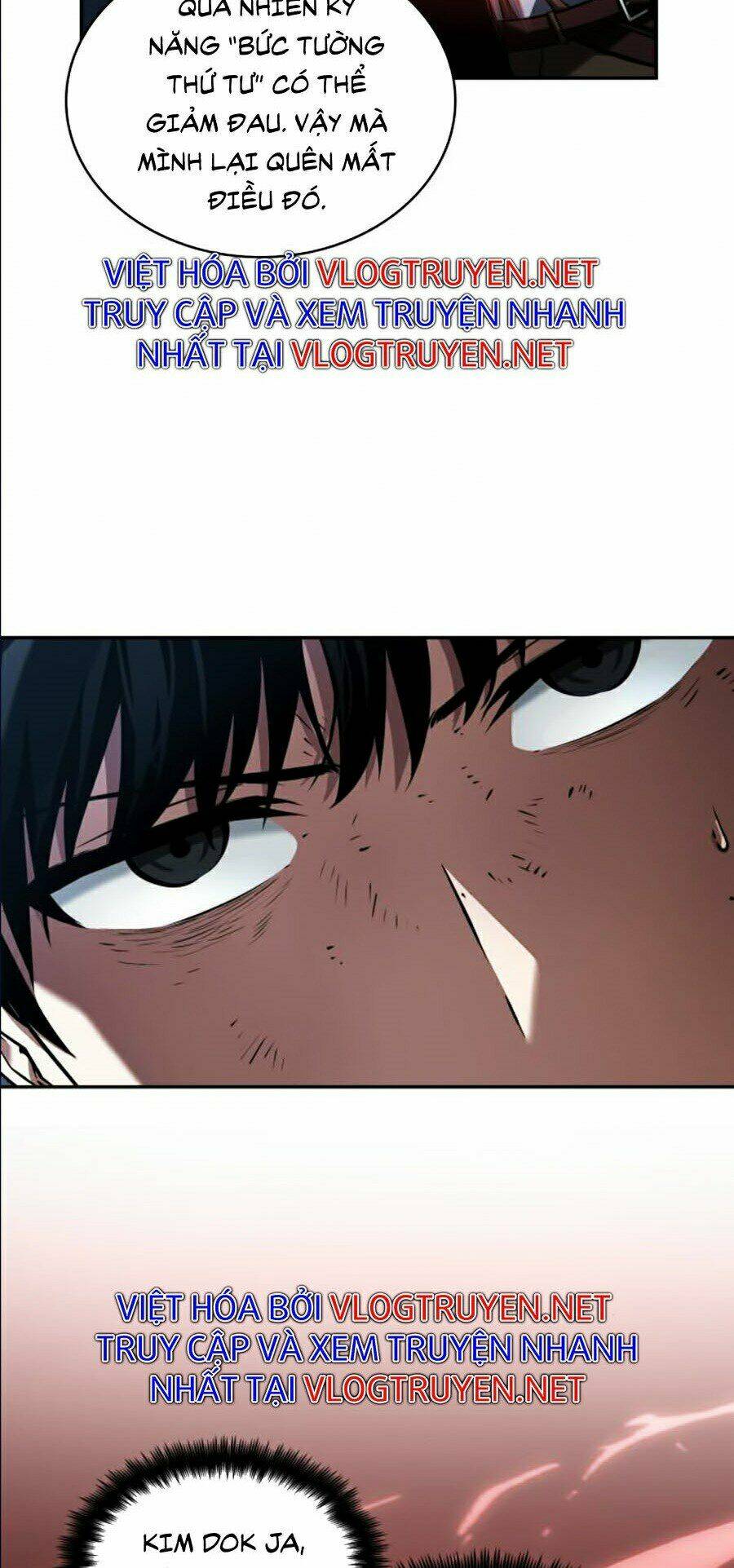 Toàn trí độc giả - Omniscient Reader - Chapter 71 - Page 52