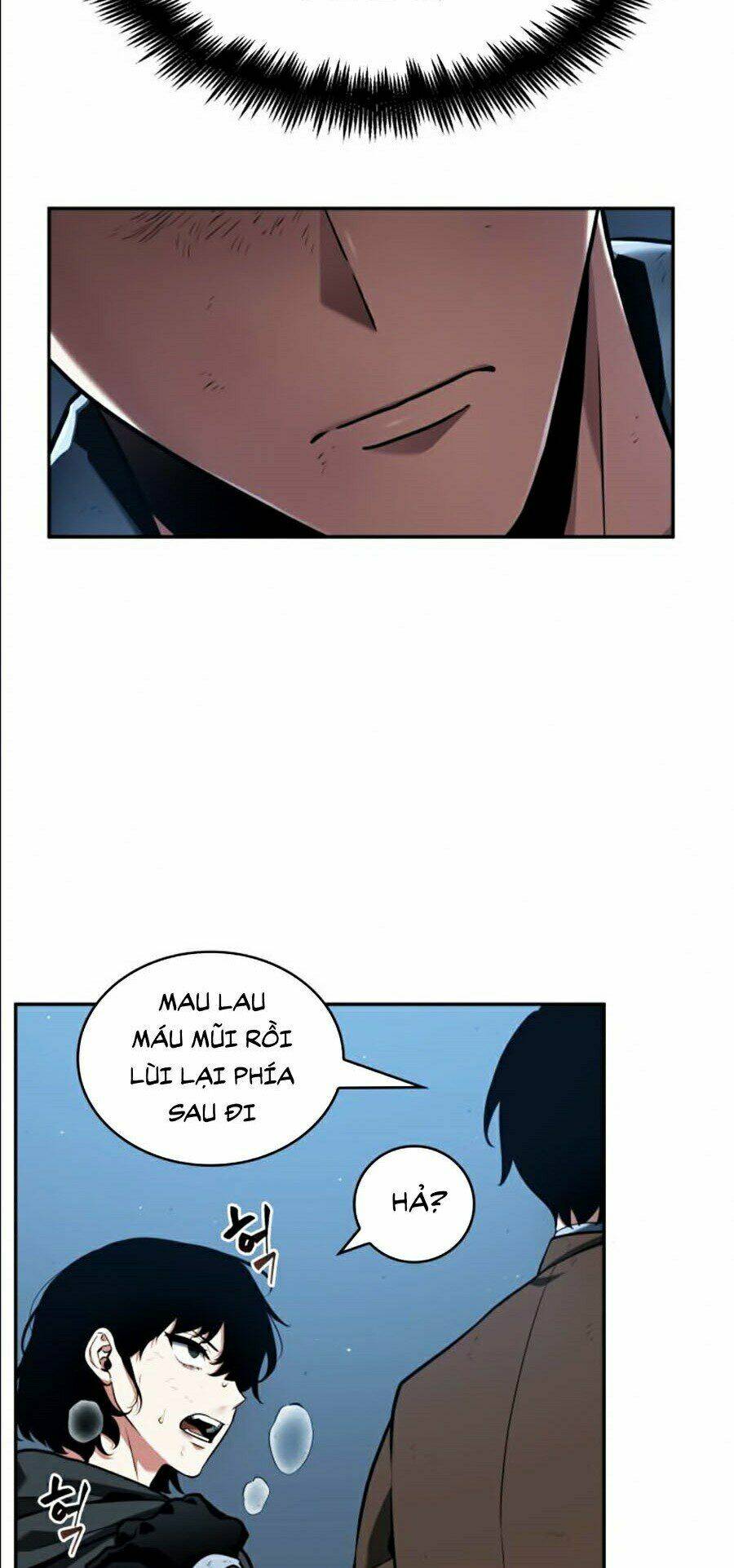 Toàn trí độc giả - Omniscient Reader - Chapter 71 - Page 58