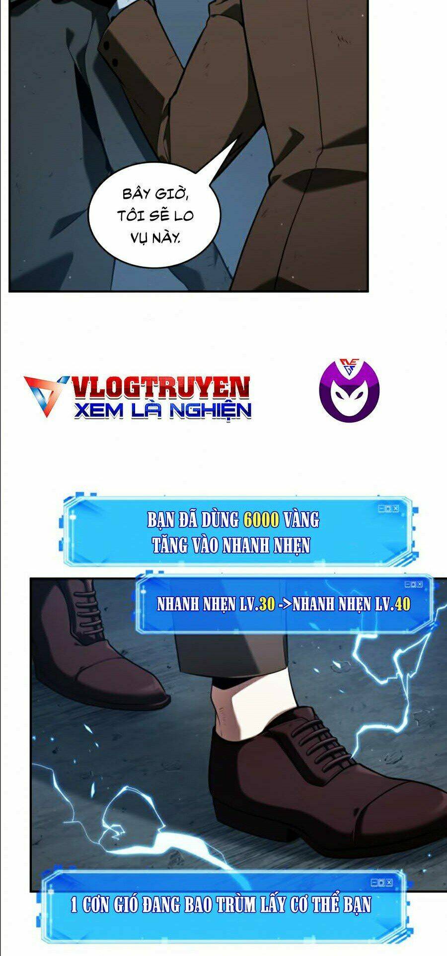 Toàn trí độc giả - Omniscient Reader - Chapter 71 - Page 59