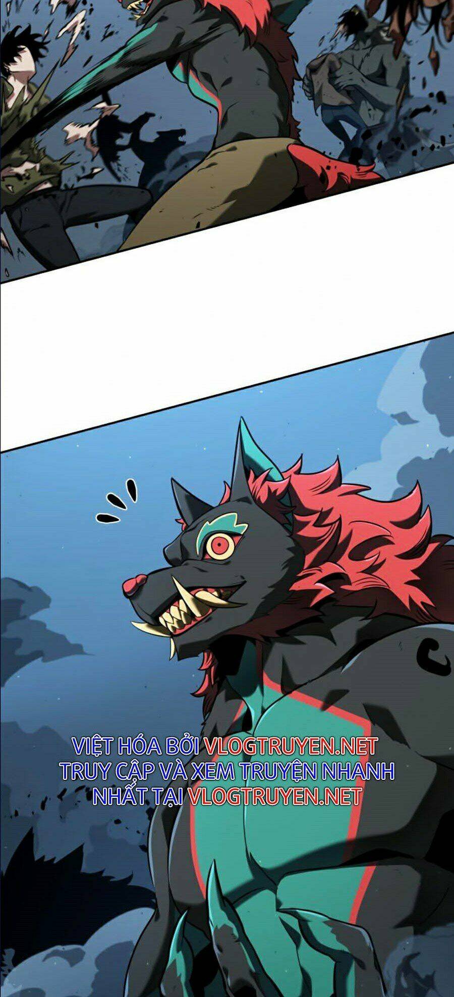 Toàn trí độc giả - Omniscient Reader - Chapter 71 - Page 62