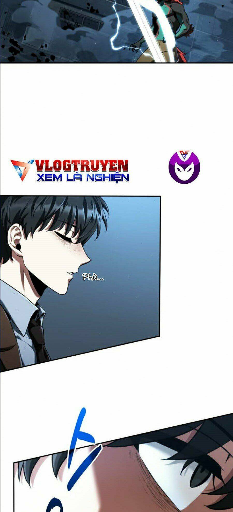 Toàn trí độc giả - Omniscient Reader - Chapter 71 - Page 64