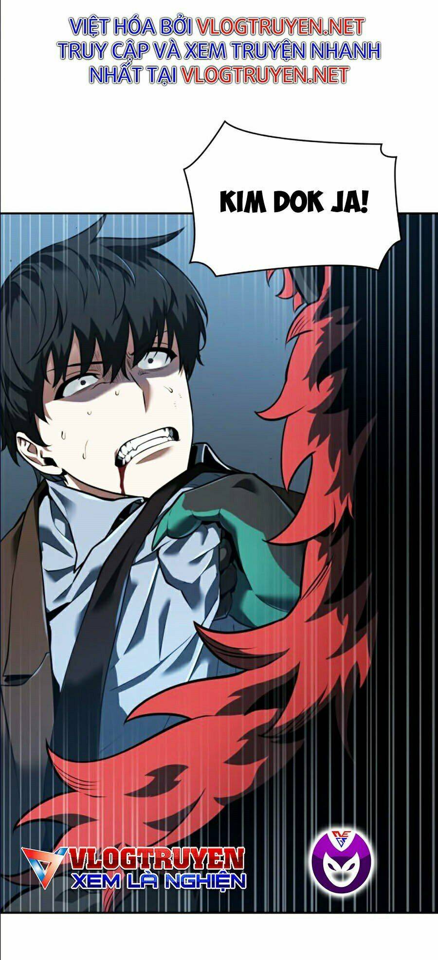 Toàn trí độc giả - Omniscient Reader - Chapter 71 - Page 6