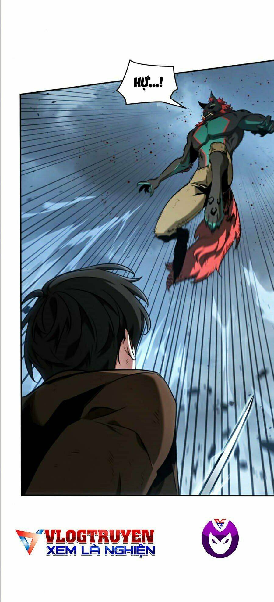 Toàn trí độc giả - Omniscient Reader - Chapter 71 - Page 69