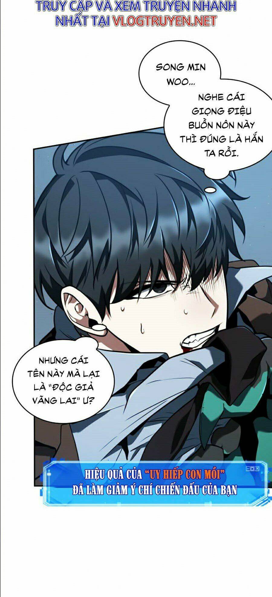 Toàn trí độc giả - Omniscient Reader - Chapter 71 - Page 8