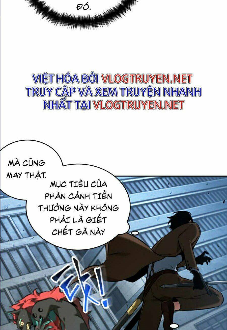 Toàn trí độc giả - Omniscient Reader - Chapter 72 - Page 10
