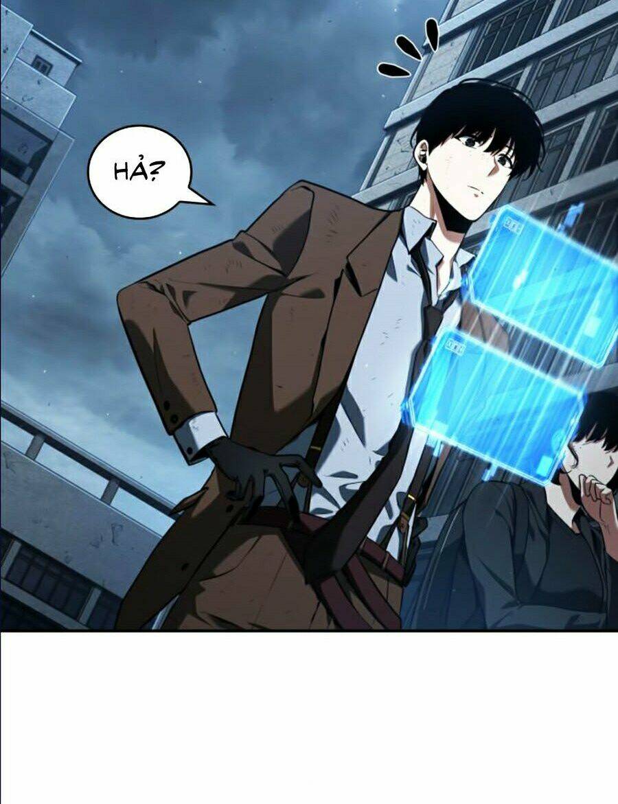 Toàn trí độc giả - Omniscient Reader - Chapter 72 - Page 111