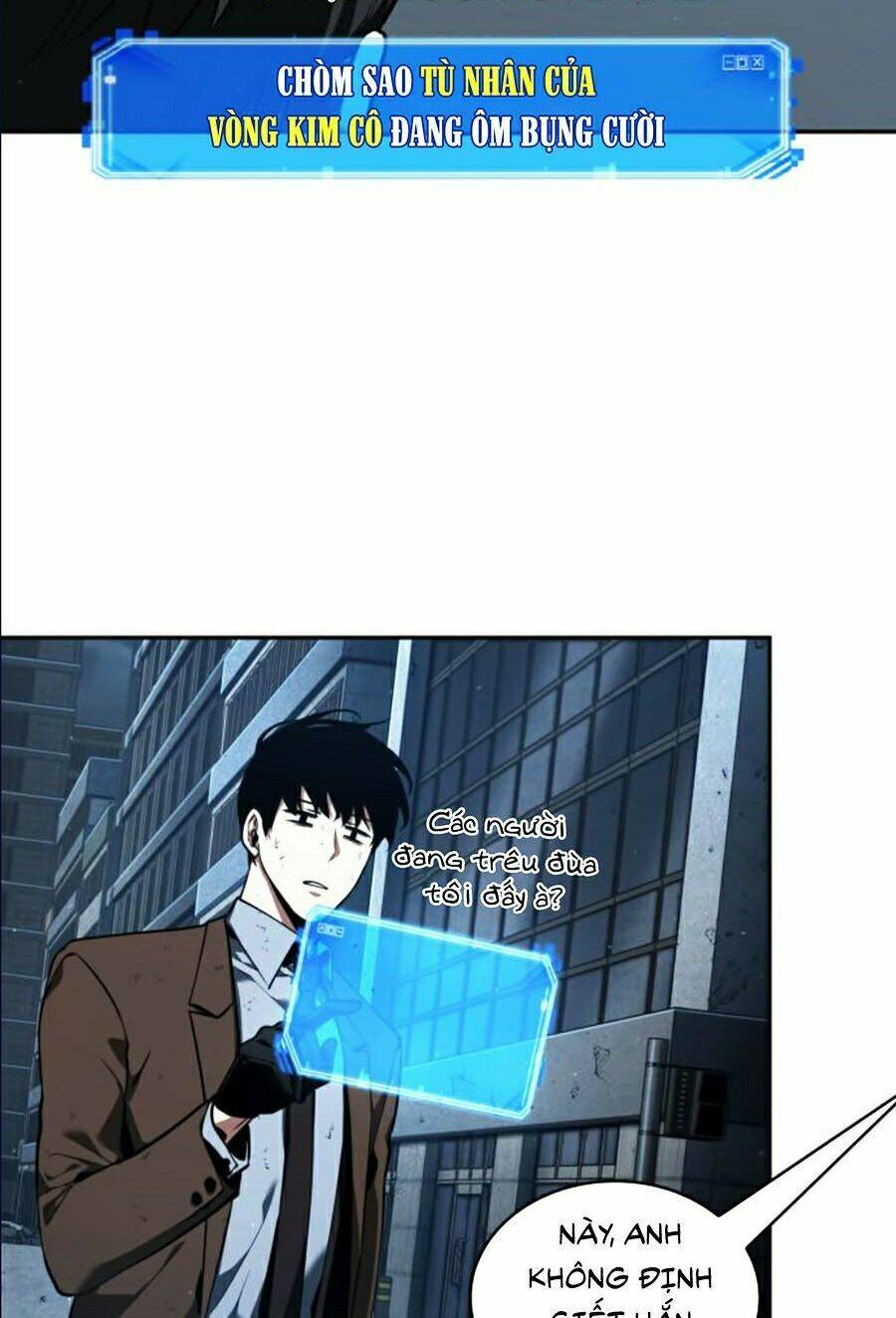 Toàn trí độc giả - Omniscient Reader - Chapter 72 - Page 117