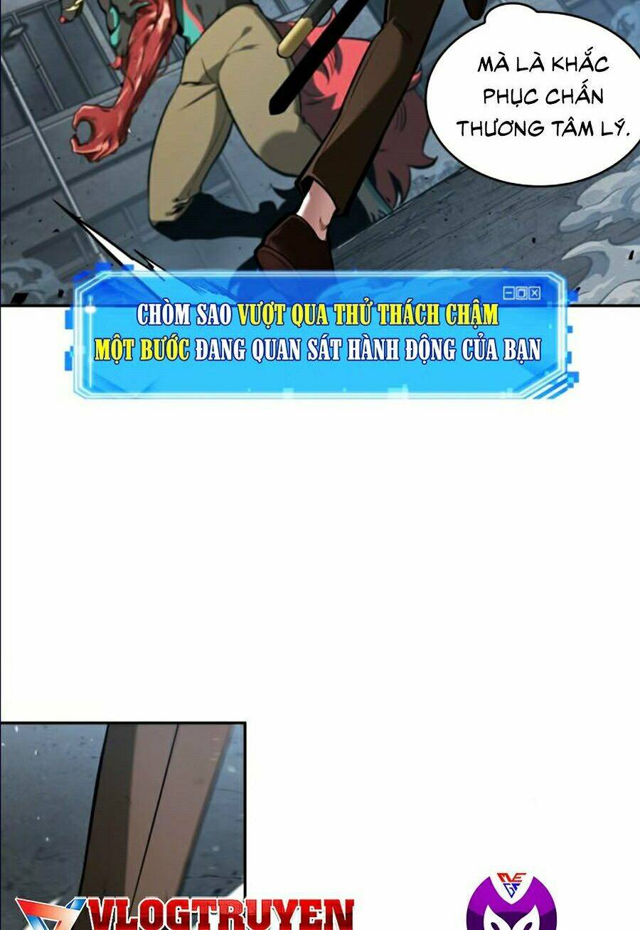 Toàn trí độc giả - Omniscient Reader - Chapter 72 - Page 11