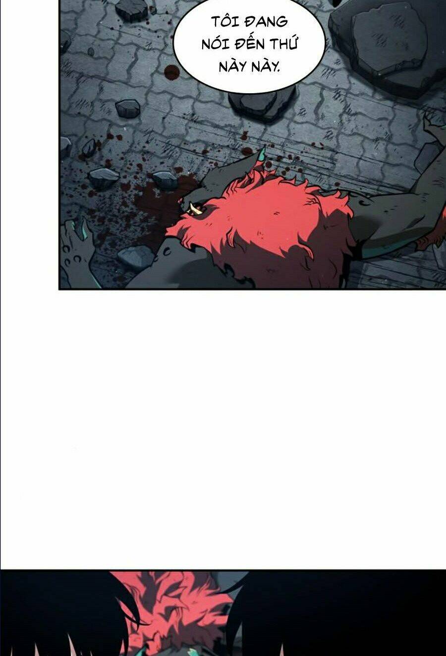 Toàn trí độc giả - Omniscient Reader - Chapter 72 - Page 119