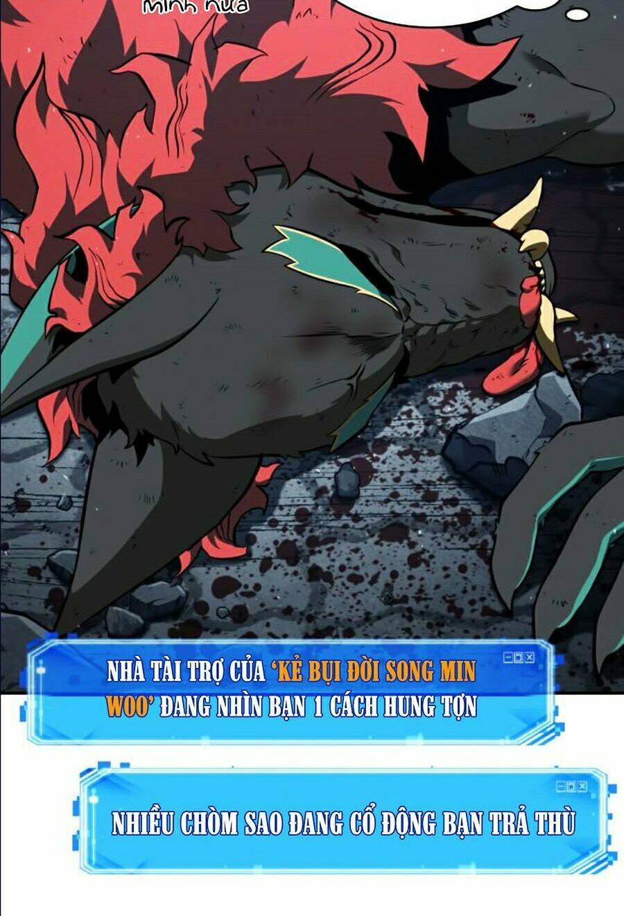 Toàn trí độc giả - Omniscient Reader - Chapter 72 - Page 121