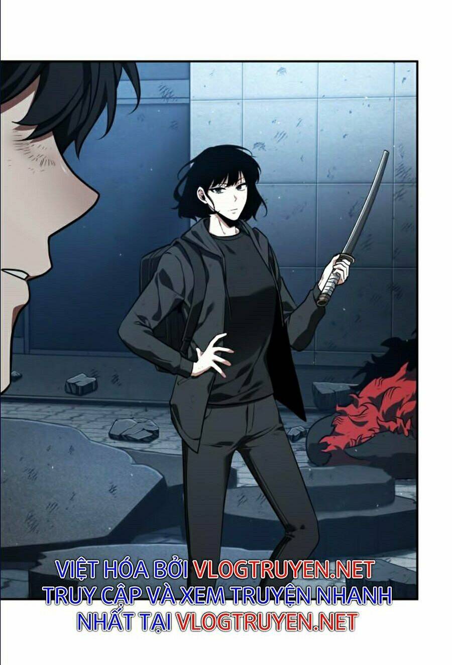 Toàn trí độc giả - Omniscient Reader - Chapter 72 - Page 127