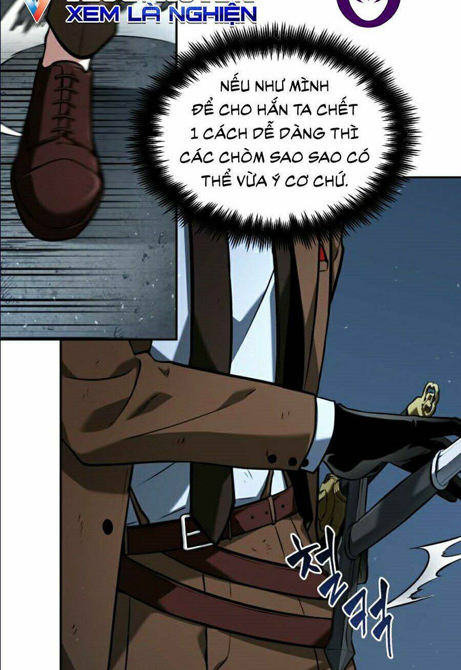 Toàn trí độc giả - Omniscient Reader - Chapter 72 - Page 12