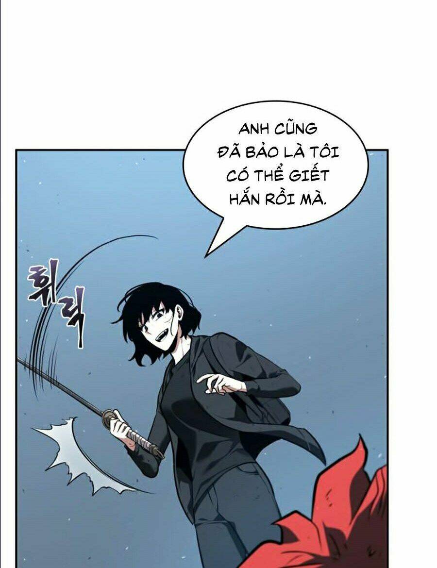 Toàn trí độc giả - Omniscient Reader - Chapter 72 - Page 131