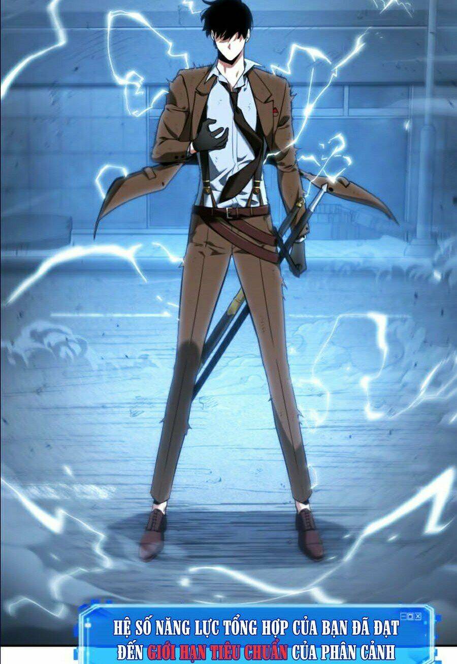 Toàn trí độc giả - Omniscient Reader - Chapter 72 - Page 14