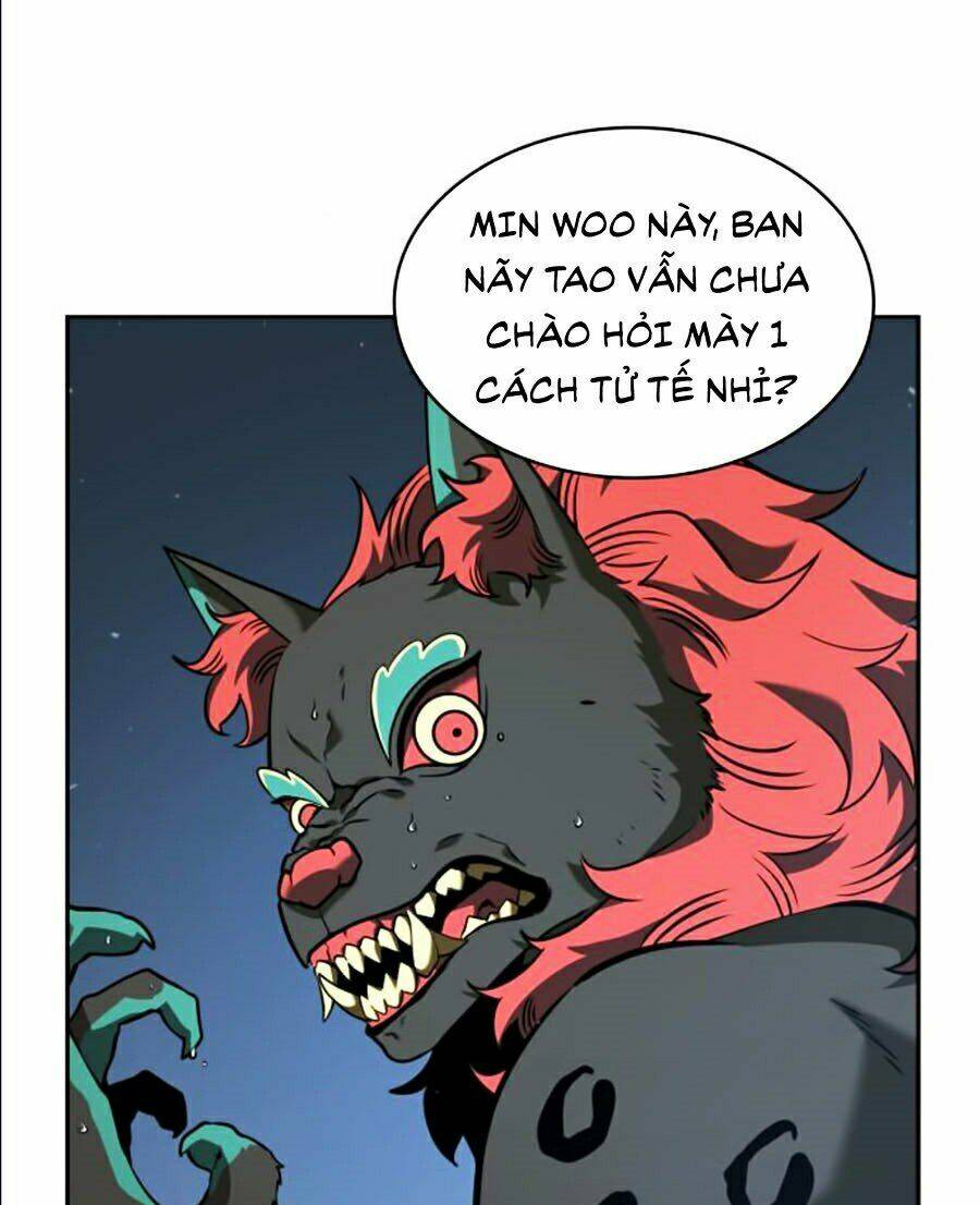 Toàn trí độc giả - Omniscient Reader - Chapter 72 - Page 16