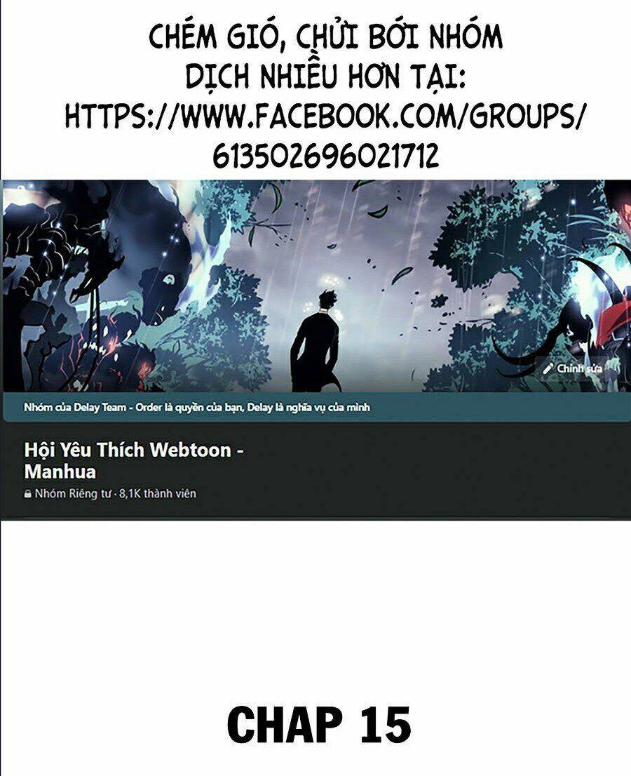 Toàn trí độc giả - Omniscient Reader - Chapter 72 - Page 24