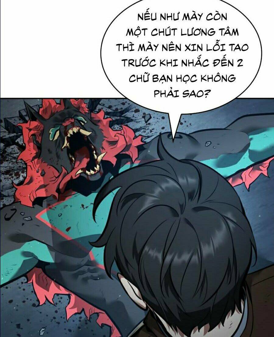 Toàn trí độc giả - Omniscient Reader - Chapter 72 - Page 27