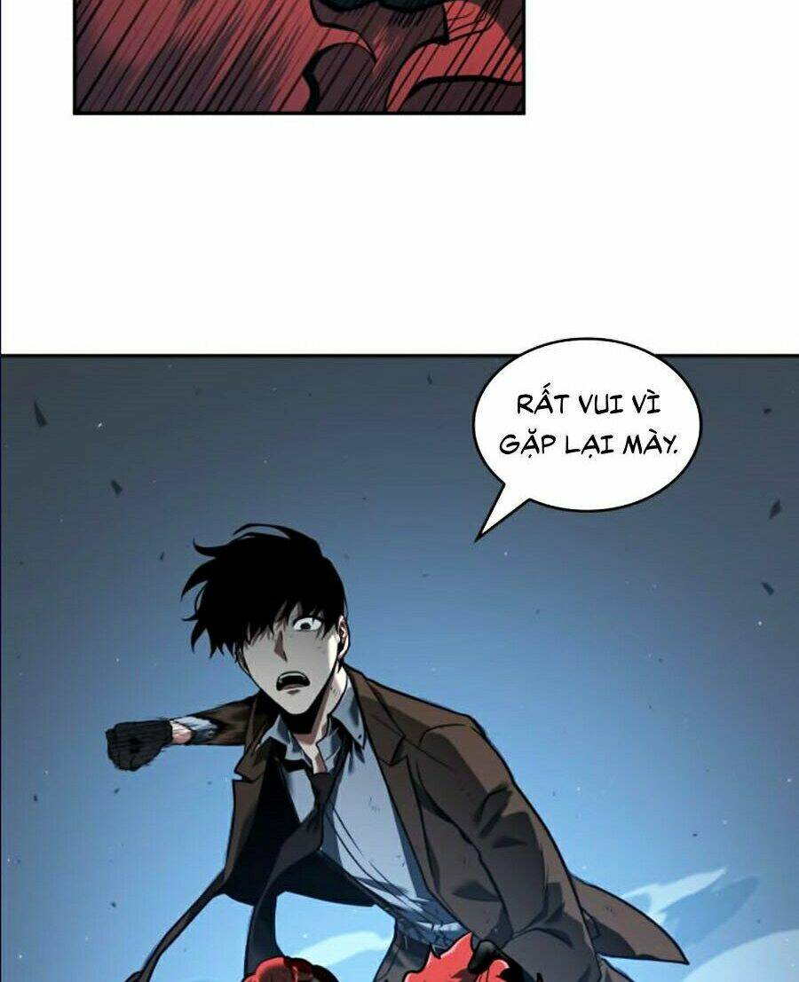 Toàn trí độc giả - Omniscient Reader - Chapter 72 - Page 29