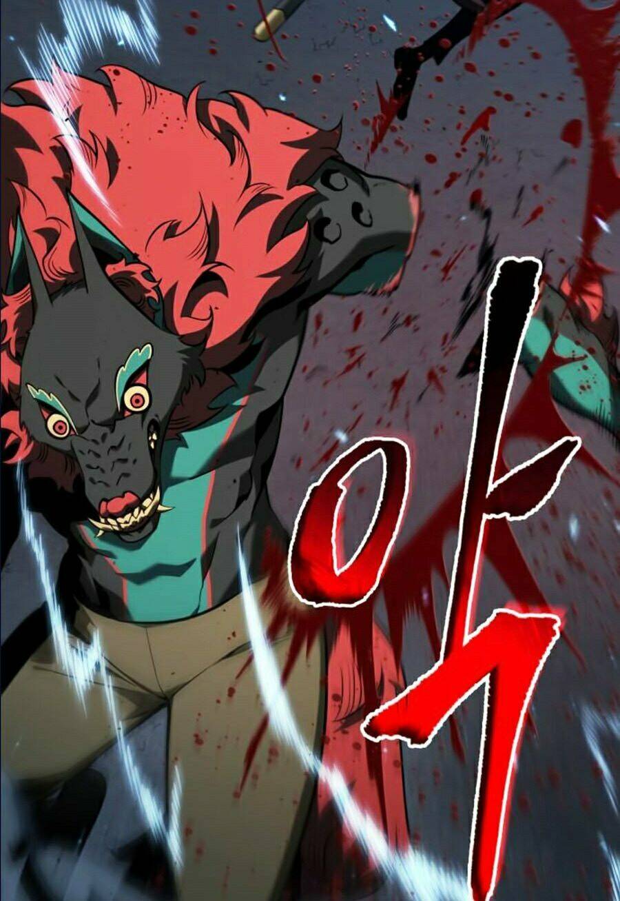 Toàn trí độc giả - Omniscient Reader - Chapter 72 - Page 3