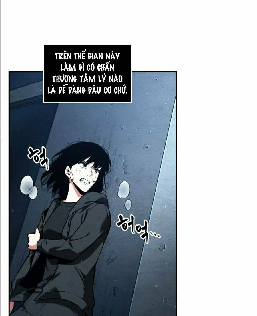 Toàn trí độc giả - Omniscient Reader - Chapter 72 - Page 39