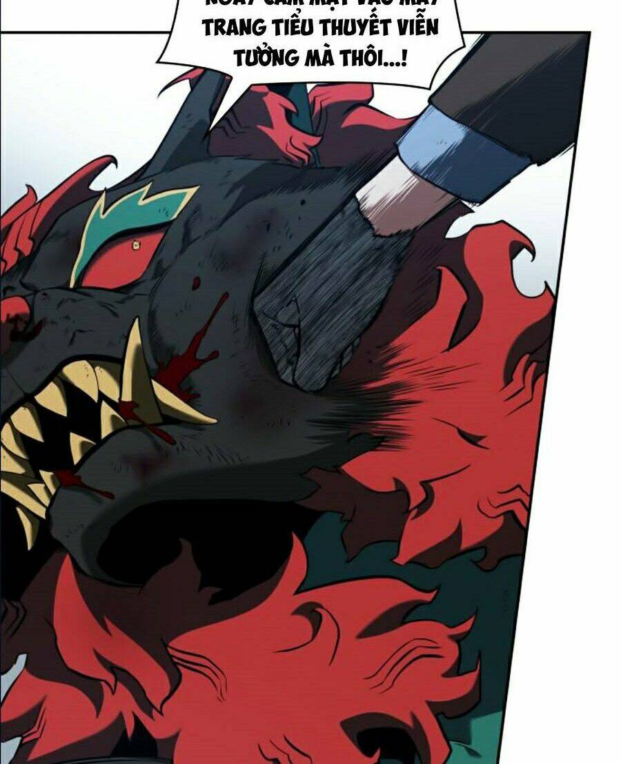 Toàn trí độc giả - Omniscient Reader - Chapter 72 - Page 45