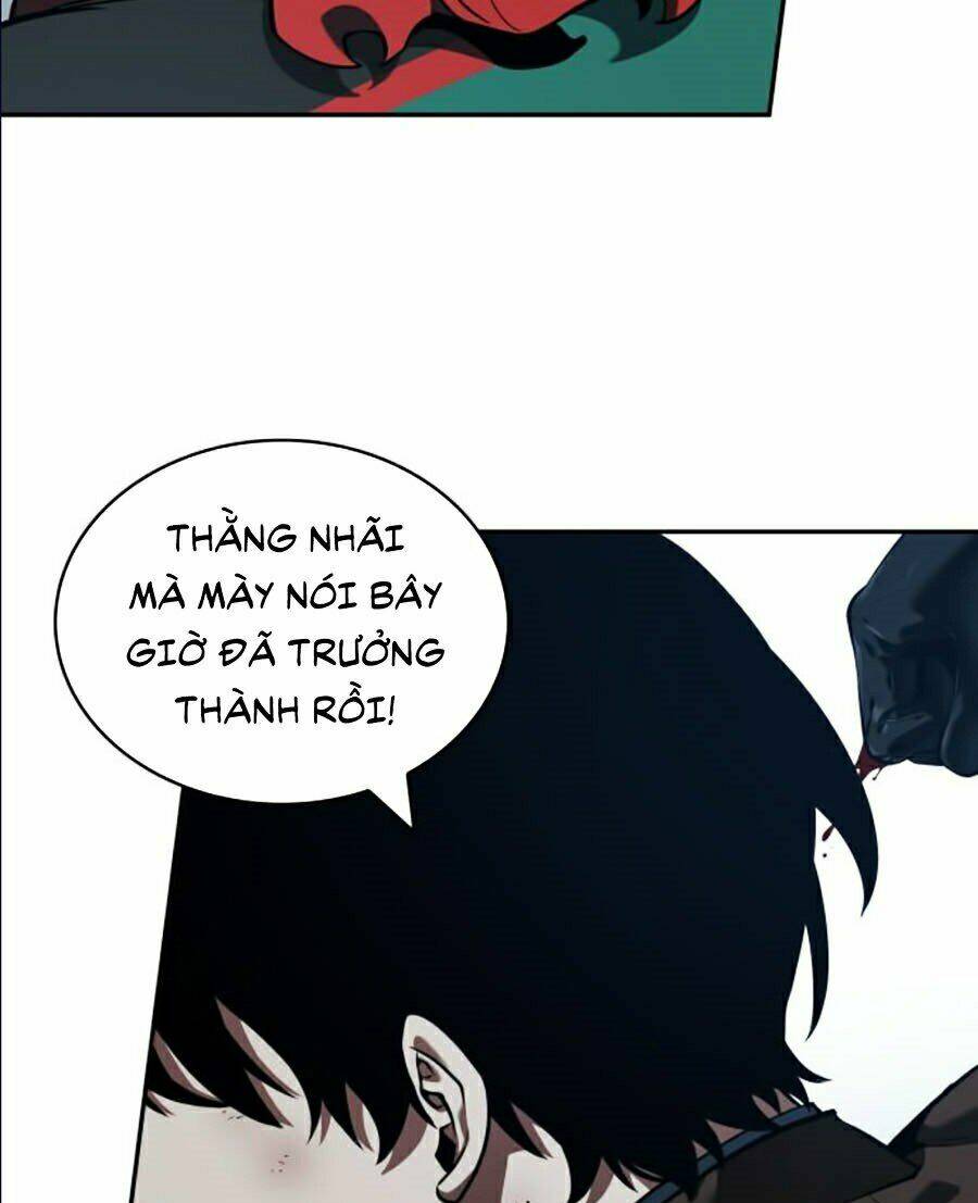 Toàn trí độc giả - Omniscient Reader - Chapter 72 - Page 46