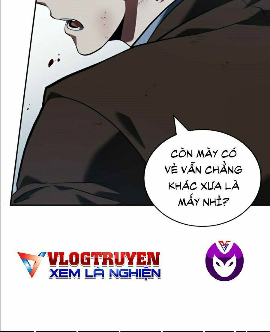 Toàn trí độc giả - Omniscient Reader - Chapter 72 - Page 47