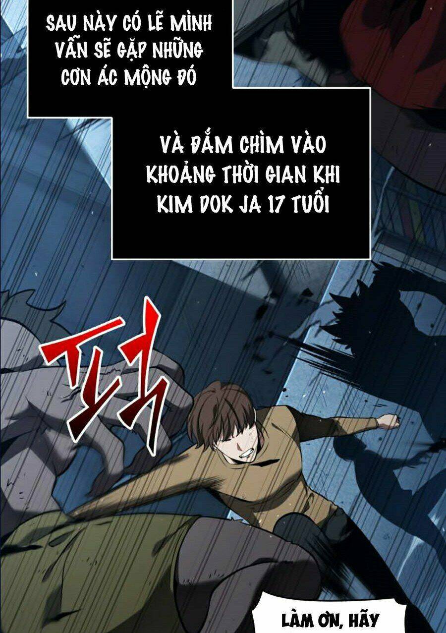 Toàn trí độc giả - Omniscient Reader - Chapter 72 - Page 50