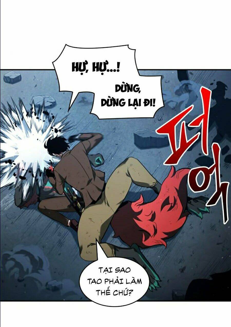 Toàn trí độc giả - Omniscient Reader - Chapter 72 - Page 53