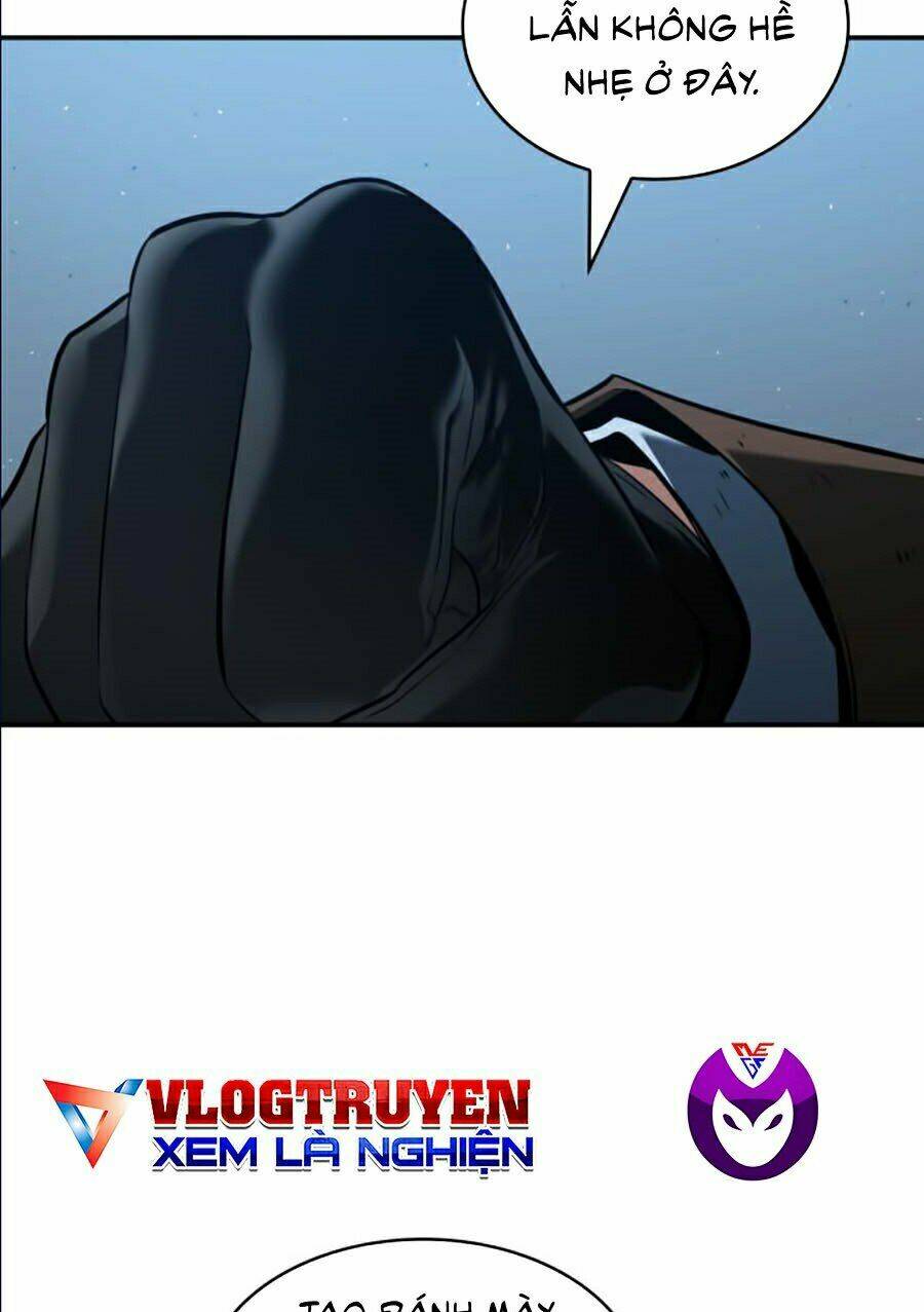 Toàn trí độc giả - Omniscient Reader - Chapter 72 - Page 56