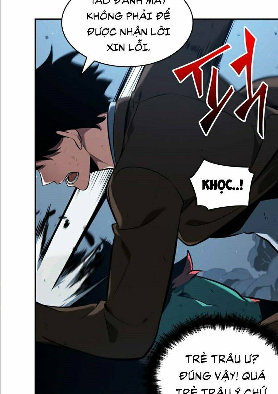 Toàn trí độc giả - Omniscient Reader - Chapter 72 - Page 57