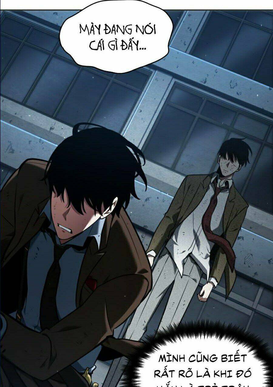 Toàn trí độc giả - Omniscient Reader - Chapter 72 - Page 60