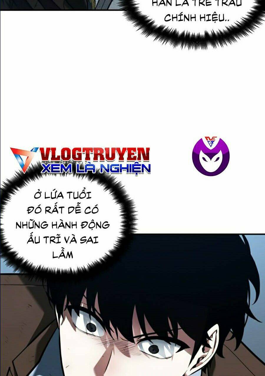 Toàn trí độc giả - Omniscient Reader - Chapter 72 - Page 61