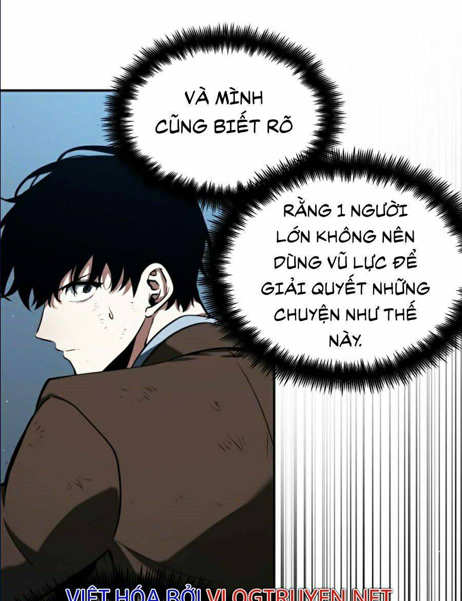 Toàn trí độc giả - Omniscient Reader - Chapter 72 - Page 64