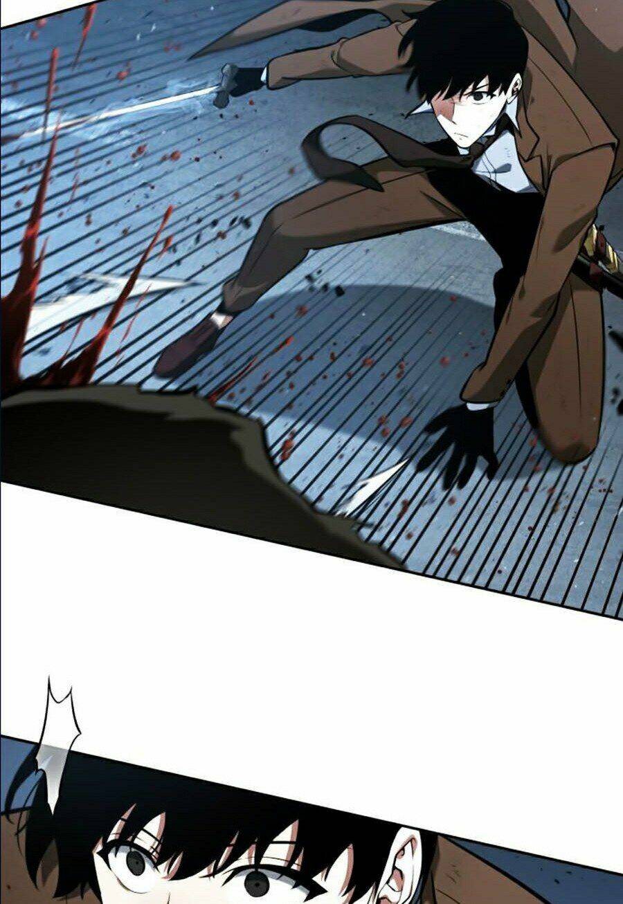 Toàn trí độc giả - Omniscient Reader - Chapter 72 - Page 6