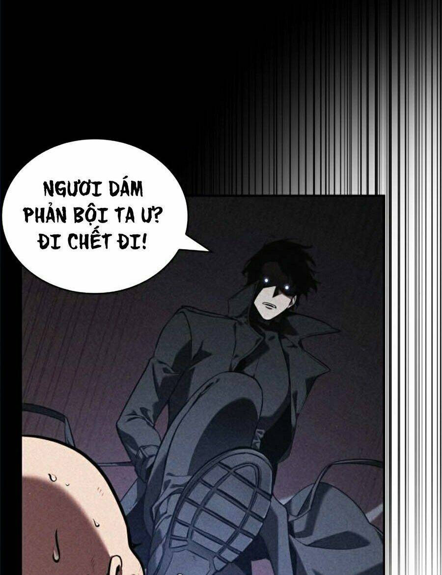 Toàn trí độc giả - Omniscient Reader - Chapter 72 - Page 69