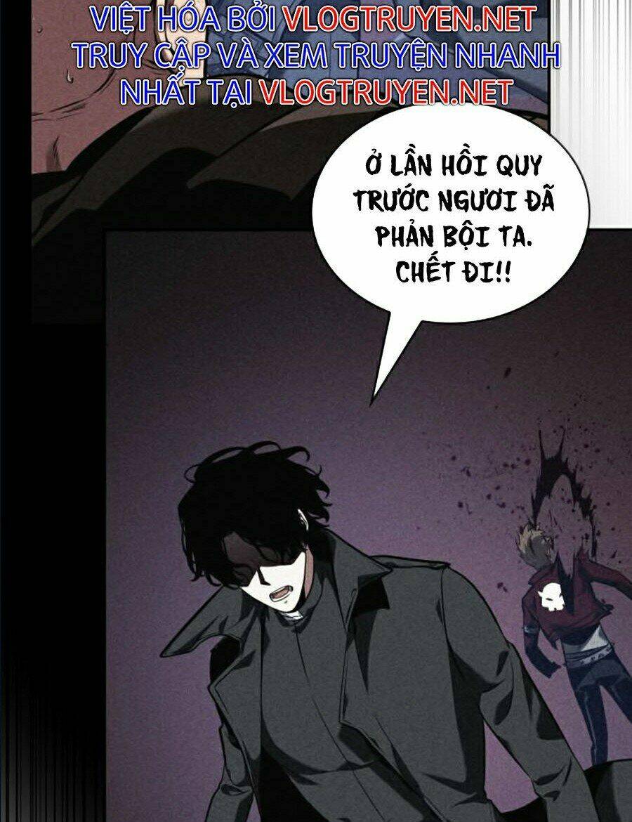 Toàn trí độc giả - Omniscient Reader - Chapter 72 - Page 70