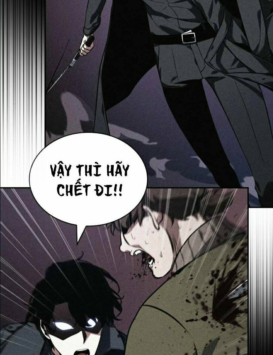 Toàn trí độc giả - Omniscient Reader - Chapter 72 - Page 71